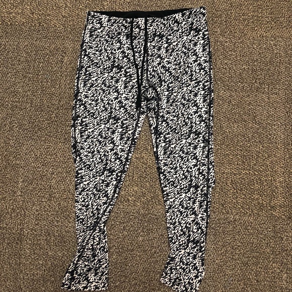 Nike Pants - Nike Running Tights